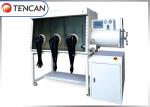 Tencan 3 Ports Single Side Inert Glove Box Organic Gas Removal Purification