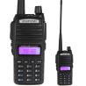 Buy cheap Wireless Communication Dual Band Two Way Radio , Handy Frs Walkie Talkie from wholesalers