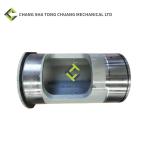 Heavy Duty Zoomlion Concrete Pump Parts Large Pipe Shaft