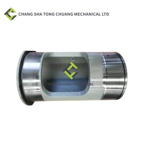 Quality Heavy Duty Zoomlion Concrete Pump Parts Large Pipe Shaft wholesale