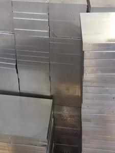 Quality Excellent Weldability Airplane Aluminum Sheets Prefinished Aluminum Sheets OEM wholesale