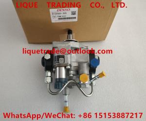 Quality DENSO Genuine fuel pump 294000-2060, 294000-2062, 294000-2061 for HYUNDAI 33100-4A900, 331004A900 wholesale