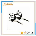 Brushless Geared Electric Bike Mid Motor 48v 750w For Bicycles Conversion Kits