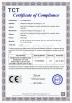 Shenzhen Kuhangxin Technology Co., Ltd Certifications
