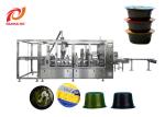 SKP-4 SUNYI 0.8Mpa Lavazza Coffee Pod Sealer Machine