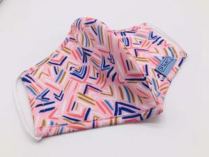 Quality PM2.5 Kids Dust OPP Bags Reusable Face Mask wholesale