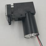 AIRJET Hi-Flow DC Brushless Motor Drive Electric Air Vacuum Piston Pump ZH7