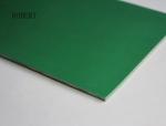 PVC Material Automobile / Industrial Conveyor Belts 1mm ~ 7mm Thickness