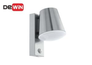 Quality Milling OEM ODM Wall Lamp ADC12 Aluminum Die Casting Housing wholesale