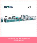 Non Woven Bag Making Machine Manual