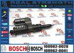 Fuel injector 109962-0042 109962-0020 109962-0062 0414701034