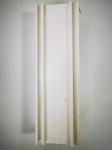 65 UPVC window profiles casement frame