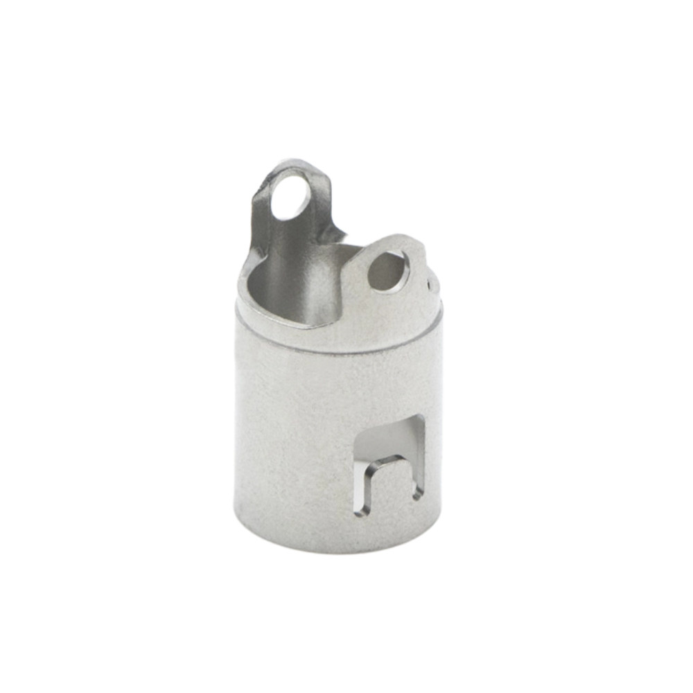 Powder Metallurgy Injection Molding Stainless Steel Iron Base Hardware Plus High Precision Mold Customization Processing