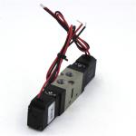 VF3230 SMC Pneumatic Solenoid Valve With Double Coil AC220V DC24V