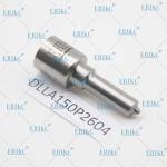 0433172604 DLLA150P2604 Common Rail Nozzle DLLA 150P2604 Diesel Pump Nozzle DLLA