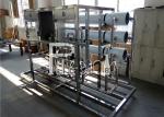 Pure Drinking / Drinkable Water RO/ Reverse Osmosis Treatment Equipment / Plant