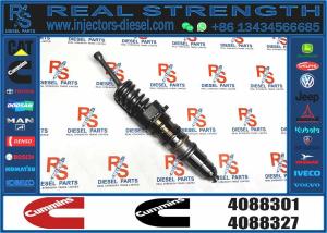 Quality QSX15 ISX15 X15 Engine Fuel Injector 4010346 4062569 4088301 4088725 4903455 4928264 4928260 5708275 4088652 6433966 408 wholesale