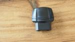 2343 Black Plastic Injection Mould Parts HASCO Fo Aromatherapy Box