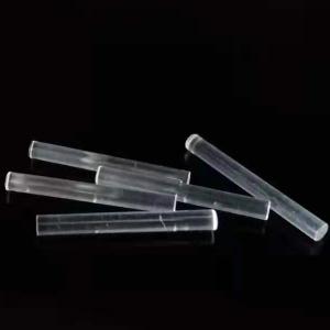 Quality 10mm Diameter Sapphire Rod , Ruby Rod 2040C Temperature Resistance wholesale