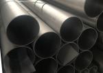 ASTM A312 Stainless Steel Pipe Polishing TP317 3 Inch SCH 40