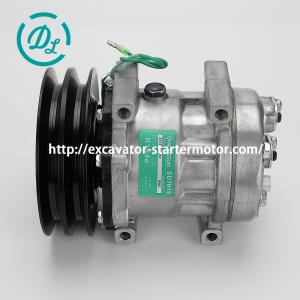 Quality Air Conditioning Spare Parts Compressor HD1023R KATO Excavator wholesale