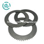 Excavator Manual Clutch JCB 331/16516 147.2*99.5*2 Friction Disc