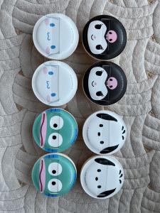 Quality Make-up puff wholesale