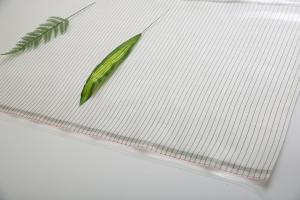 Quality 220W Infrared Heating Element Film , Under Tile Floor Heating Film High Temperature Resistance wholesale