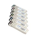25GBASE-ER Lite CWDM SFP28 Optical Transceiver 1270nm~1370nm 30km LC SMF DOM