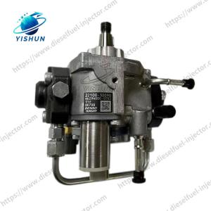 Quality 22100-0l060 Mechanical Fuel Pump Fuel Injector Pump For Hilux 1kd-Ftv 2kd-Ftv wholesale