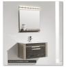 Buy cheap Hard iron plus acrylic lamps are suitable for bedroom aisle corridors. from wholesalers