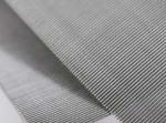 35×190 0.224×0.14mm Plain Dutch Weave Woven Technique For Filtration Stainless