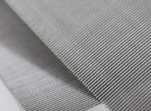 Quality 35×190 0.224×0.14mm Plain Dutch Weave Woven Technique For Filtration Stainless Steel wholesale