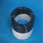 50 Screw Mask Nose Wire Extrusion Machine 400 m/min