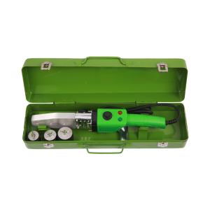 Quality HDPE 800W 20-32mm Plastic Fusion Welding Equipment wholesale