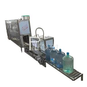 Quality 200BPH 5 Gallon Filling Machine wholesale