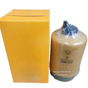 Quality 233-9856 Wholesale fuel water separator 233-9856 wholesale