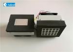 ISO9001 Peltier Plate Cooler Thermoelectric Assembly Superior Cooling