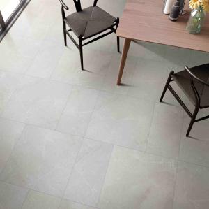 Quality Dry Glazed Grey Porcelain Kitchen Tile Wear Resisting CE Certificate wholesale