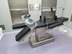 Hospital Surgical Equipment General-Use Electric Operation Theater Table