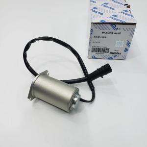 Quality OUSIMA Hydraulic Pump Solenoid Valve 4I-5674 For Excavator E312 E320 wholesale