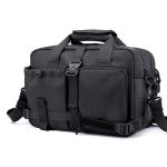 Multifunction Men Messenger Bags Large Capacity Male Shoulder Bags Casual