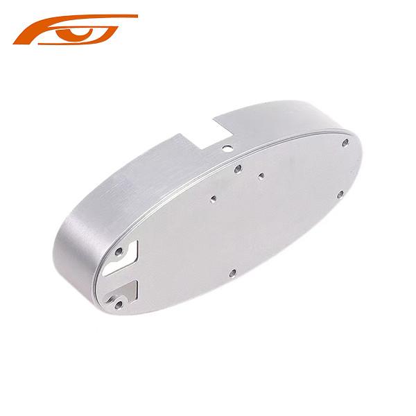 Sheet Metal Fabrication Service Aluminum Welding Parts Customization Strong
