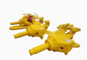 Quality Swivel Max load 675 (kN) Max working pressure 15 (MPa) wholesale