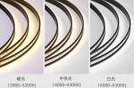 Indoor Decoration Skyline Linear Light COB Smd2835