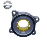 54KWH02 Front Wheel Hub Bearing Units With Grease Nipple For HAICE