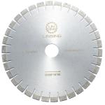 Bridge Cutting Machine Fast Diamond Saw Blades for Cutting of Granite and Marble