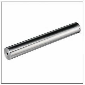 Quality High Gauss Food Grade Cylinder Magnet Bar with Stainless Steel 304 wholesale