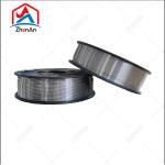 Soft Zinc Wire Metallizing Wire Spray Wire For Capacitor