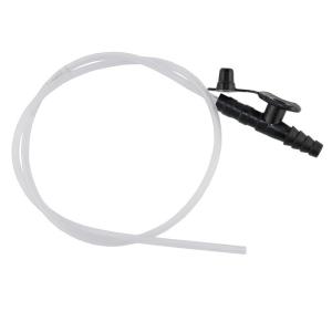 Quality Finger Control Suction Catheter Tube Disposable PVC Flexible wholesale